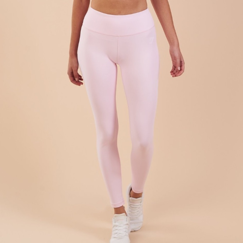 GYMSHARK LEGGINGS SMALL SOLD ❌❌